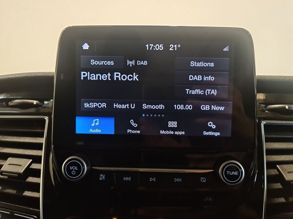 Used Ford Transit Custom 2020 for sale - 75693189: Photo 28