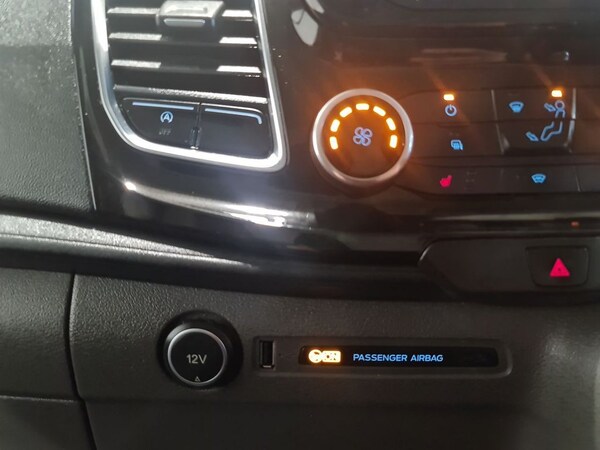 Used Ford Transit Custom 2020 for sale - 75693189: Photo 30