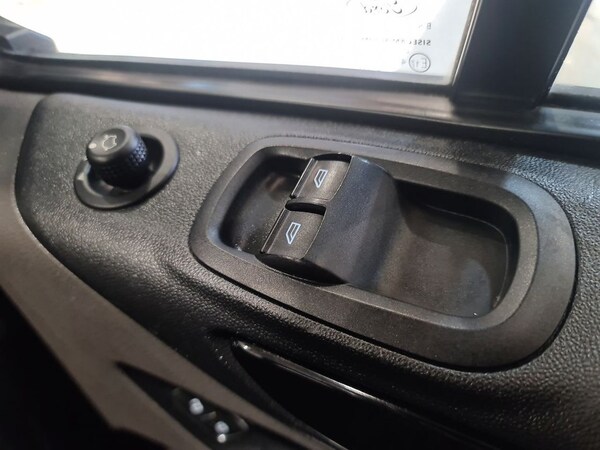 Used Ford Transit Custom 2020 for sale - 75693189: Photo 32
