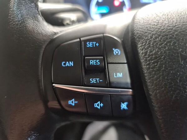 Used Ford Transit Custom 2020 for sale - 75693189: Photo 33