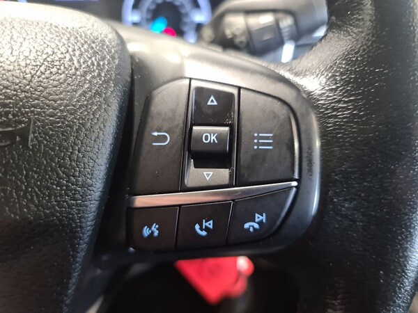 Used Ford Transit Custom 2020 for sale - 75693189: Photo 34