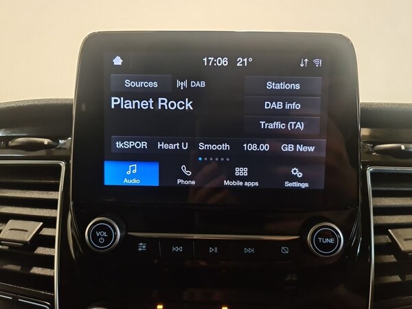 Used Ford Transit Custom 2020 for sale - 75693189: Photo 35