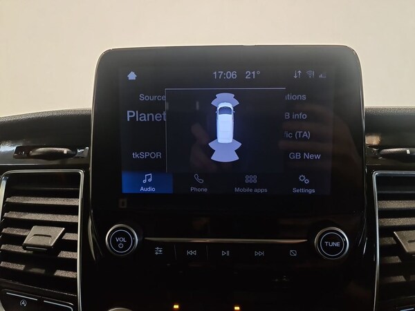 Used Ford Transit Custom 2020 for sale - 75693189: Photo 36