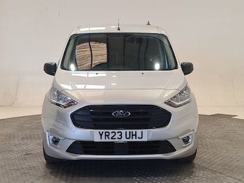 Used Ford Transit Connect 2023 for sale - 78735078: Photo