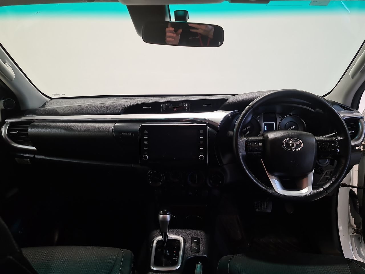 Used Toyota Hilux 2022 for sale - 76637336: Photo 20