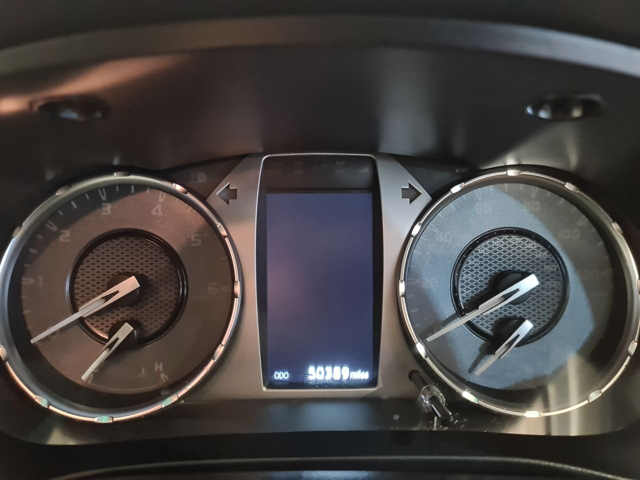 Used Toyota Hilux 2022 for sale - 76637336: Photo 26