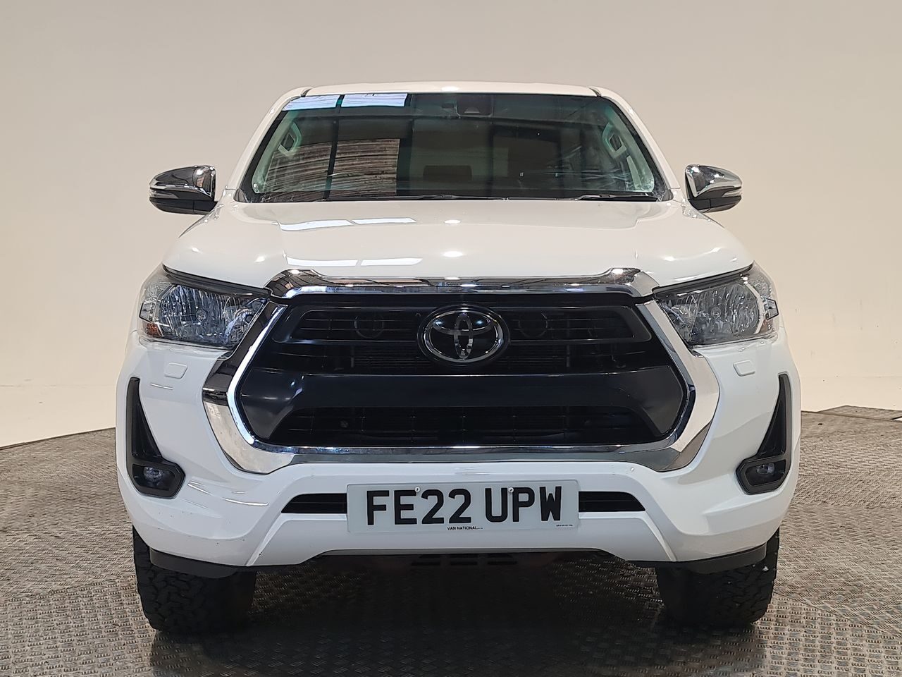 Used Toyota Hilux 2022 for sale - 76637336: Photo 3