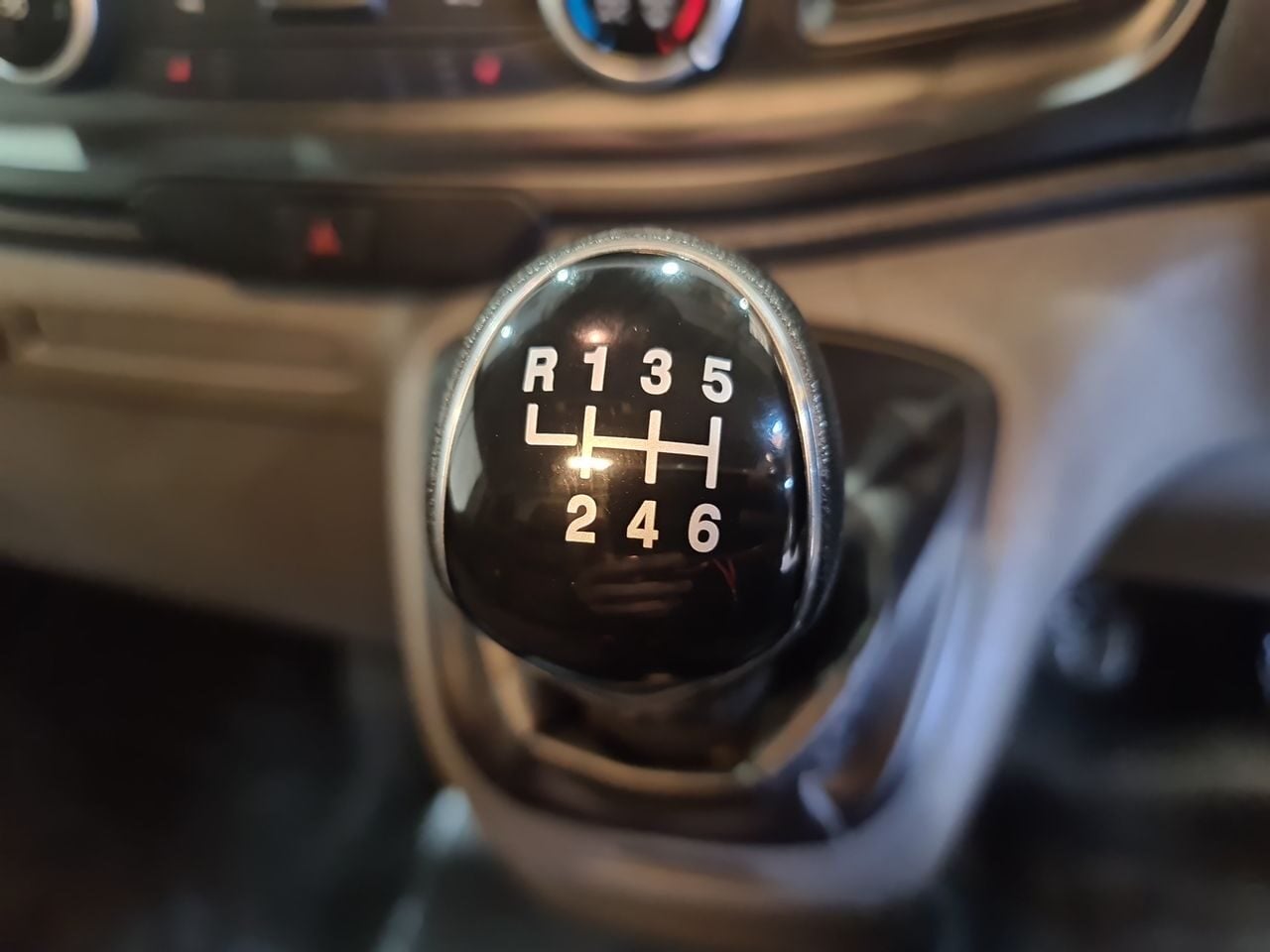 Used Ford Transit Custom 2022 for sale - 77223168: Photo 20