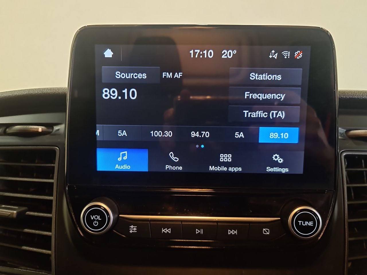 Used Ford Transit Custom 2022 for sale - 77223168: Photo 22