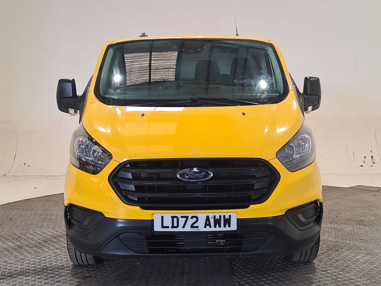Used Ford Transit Custom 2022 for sale - 77223168: Photo 3
