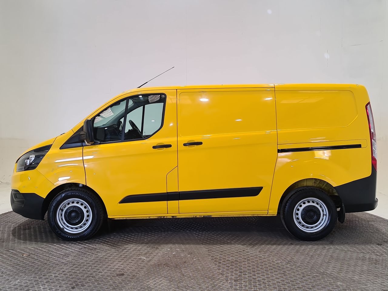 Used Ford Transit Custom 2022 for sale - 77223168: Photo 5