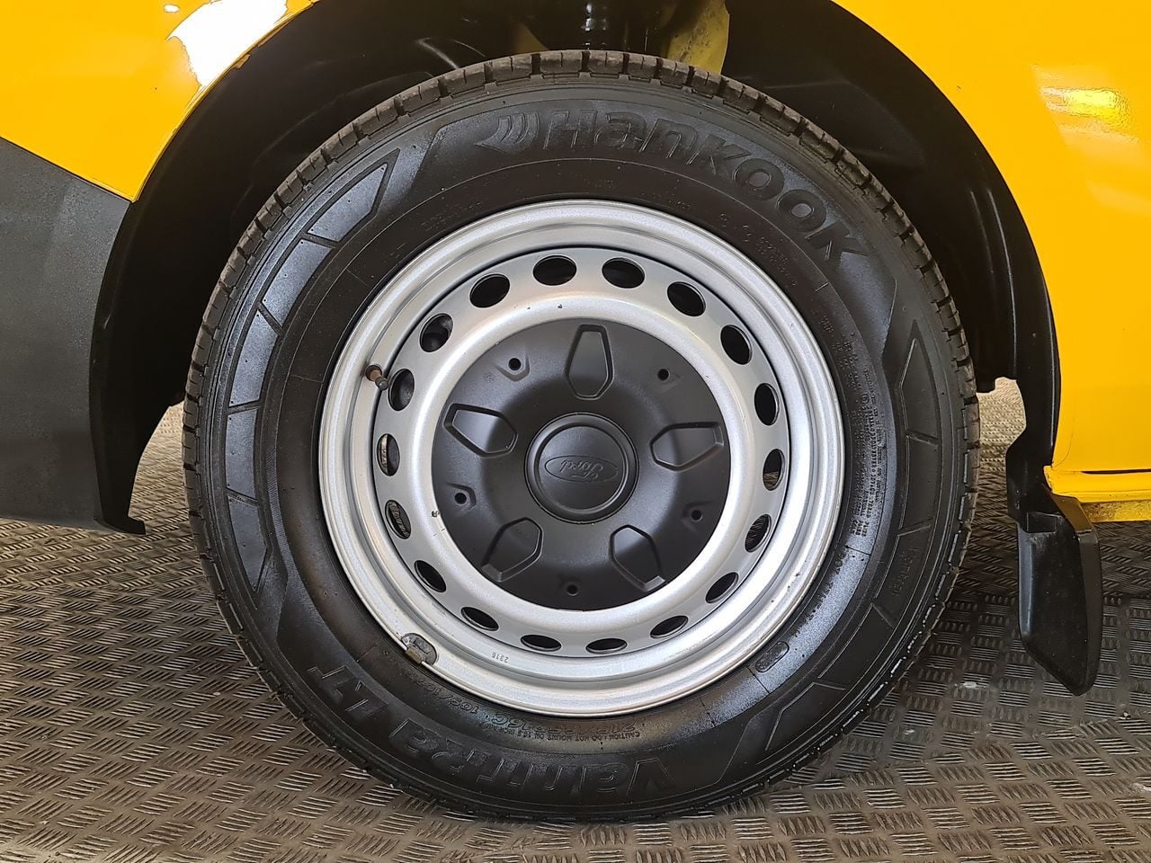 Used Ford Transit Custom 2022 for sale - 77223168: Photo 6