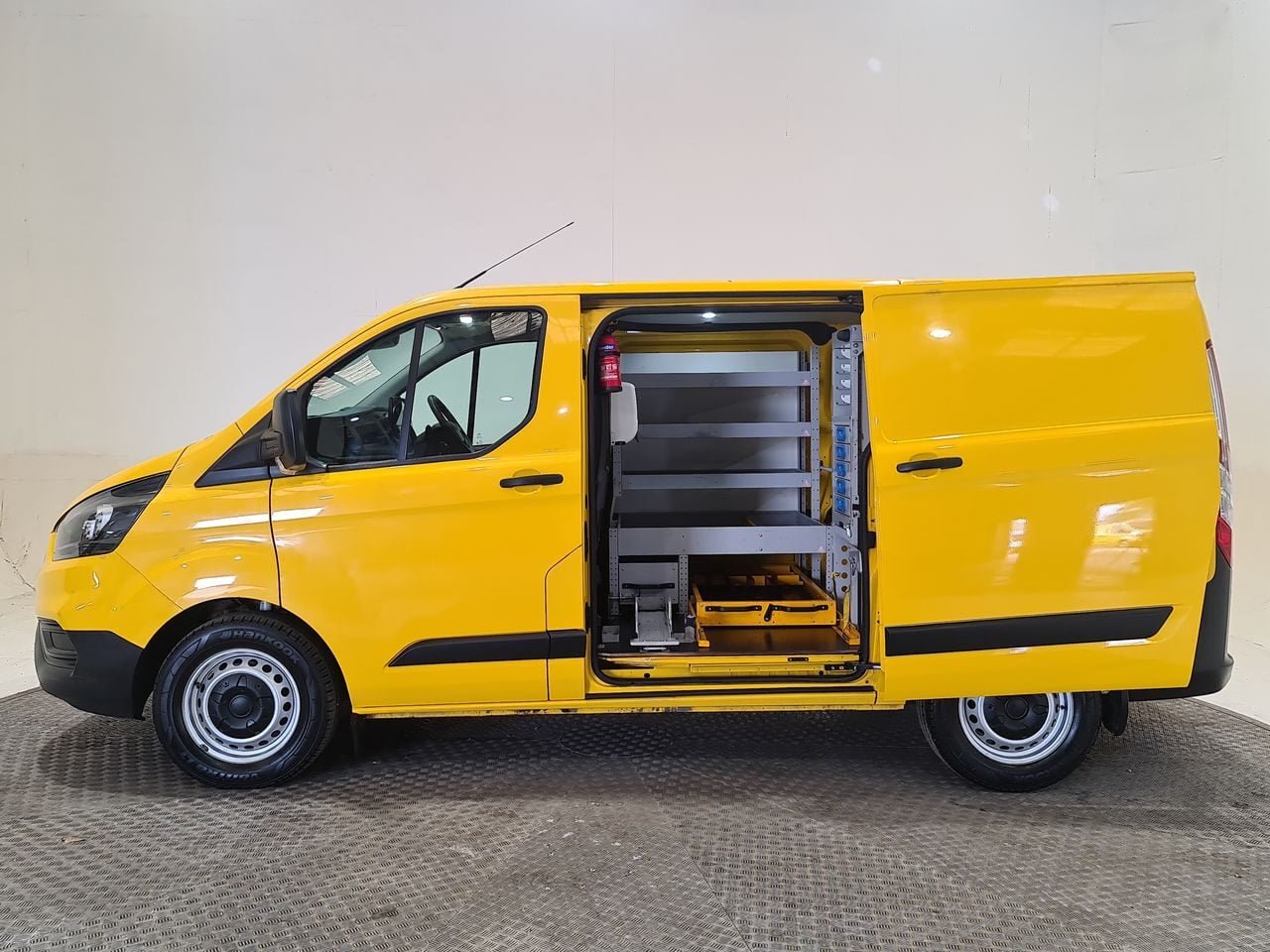 Used Ford Transit Custom 2022 for sale - 77223168: Photo 9