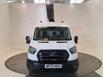Used Ford Transit 2023 for sale - 79271786: Photo