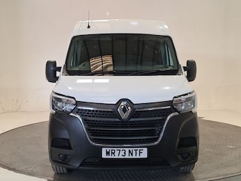 Used Renault Master 2023 for sale - 78488620: Photo