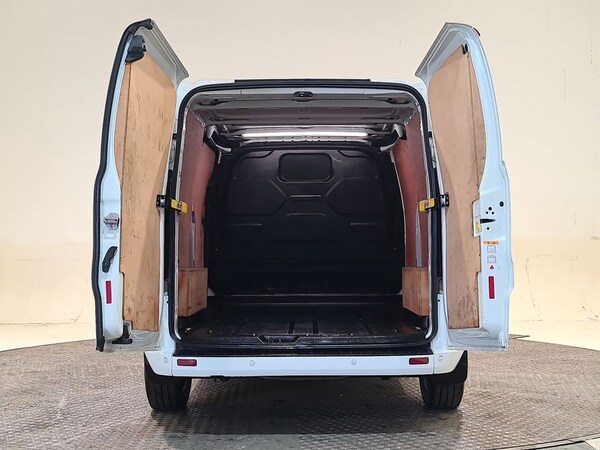 Used Ford Transit Custom 2022 for sale - 76236196: Photo 10