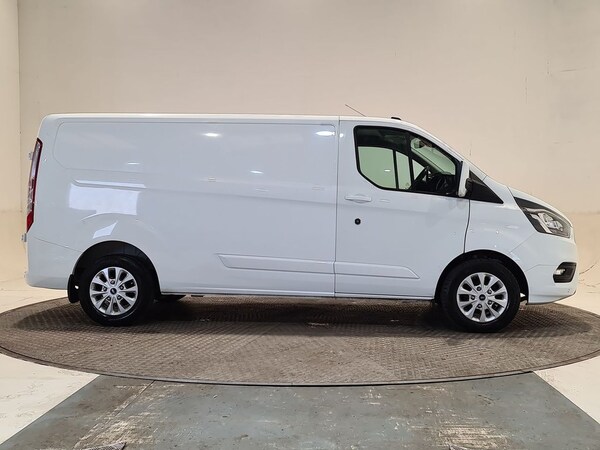 Used Ford Transit Custom 2022 for sale - 76236196: Photo 11