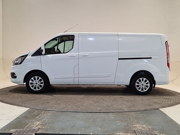Used Ford Transit Custom 2022 for sale - 76236196: Photo 14