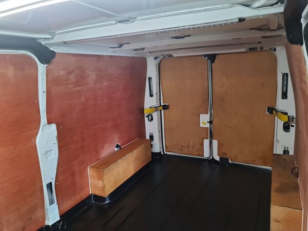 Used Ford Transit Custom 2022 for sale - 76236196: Photo 16
