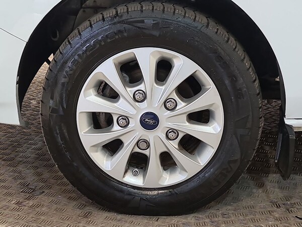 Used Ford Transit Custom 2022 for sale - 76236196: Photo 17