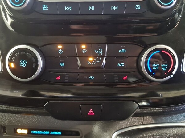 Used Ford Transit Custom 2022 for sale - 76236196: Photo 22