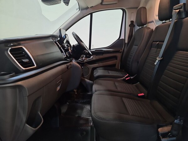 Used Ford Transit Custom 2022 for sale - 76236196: Photo 23
