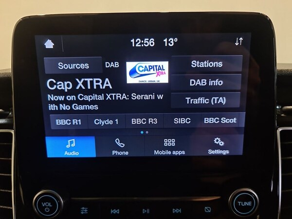 Used Ford Transit Custom 2022 for sale - 76236196: Photo 29