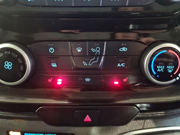 Used Ford Transit Custom 2022 for sale - 76236196: Photo 34