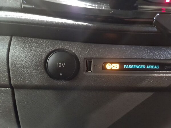 Used Ford Transit Custom 2022 for sale - 76236196: Photo 35