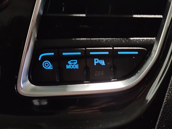 Used Ford Transit Custom 2022 for sale - 76236196: Photo 38