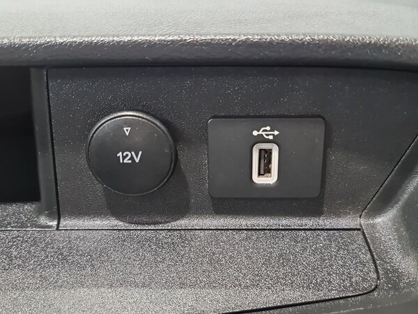 Used Ford Transit Custom 2022 for sale - 76236196: Photo 39
