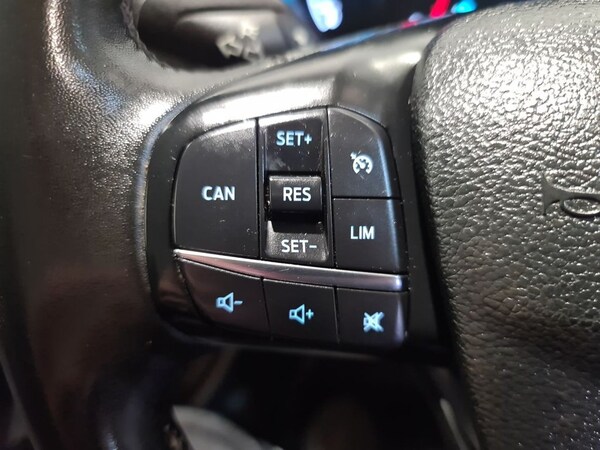 Used Ford Transit Custom 2022 for sale - 76236196: Photo 40