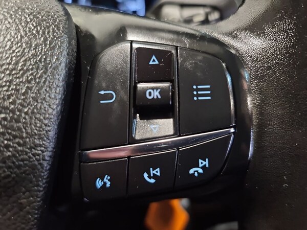 Used Ford Transit Custom 2022 for sale - 76236196: Photo 41