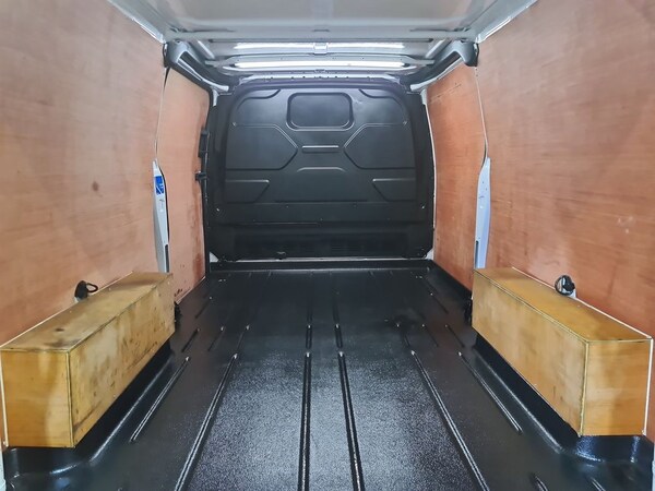 Used Ford Transit Custom 2022 for sale - 76236196: Photo 6