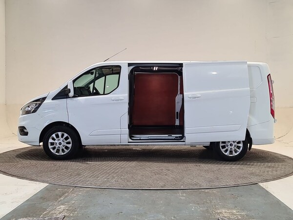 Used Ford Transit Custom 2022 for sale - 76236196: Photo 9