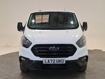 Used Ford Transit Custom 2023 for sale - 78284474: Photo