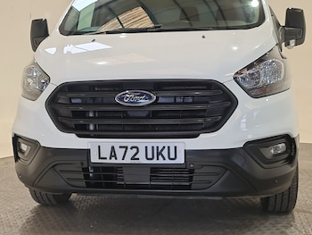 Used Ford Transit Custom 2023 for sale - 78284474: Photo