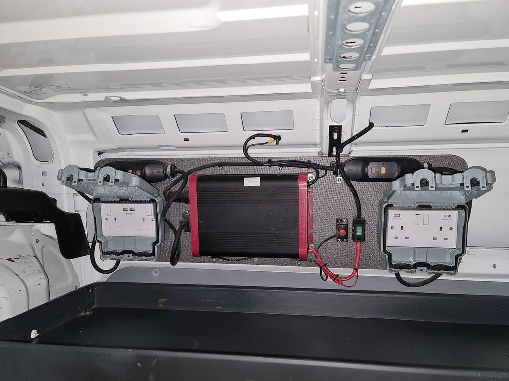 Vehicle 24