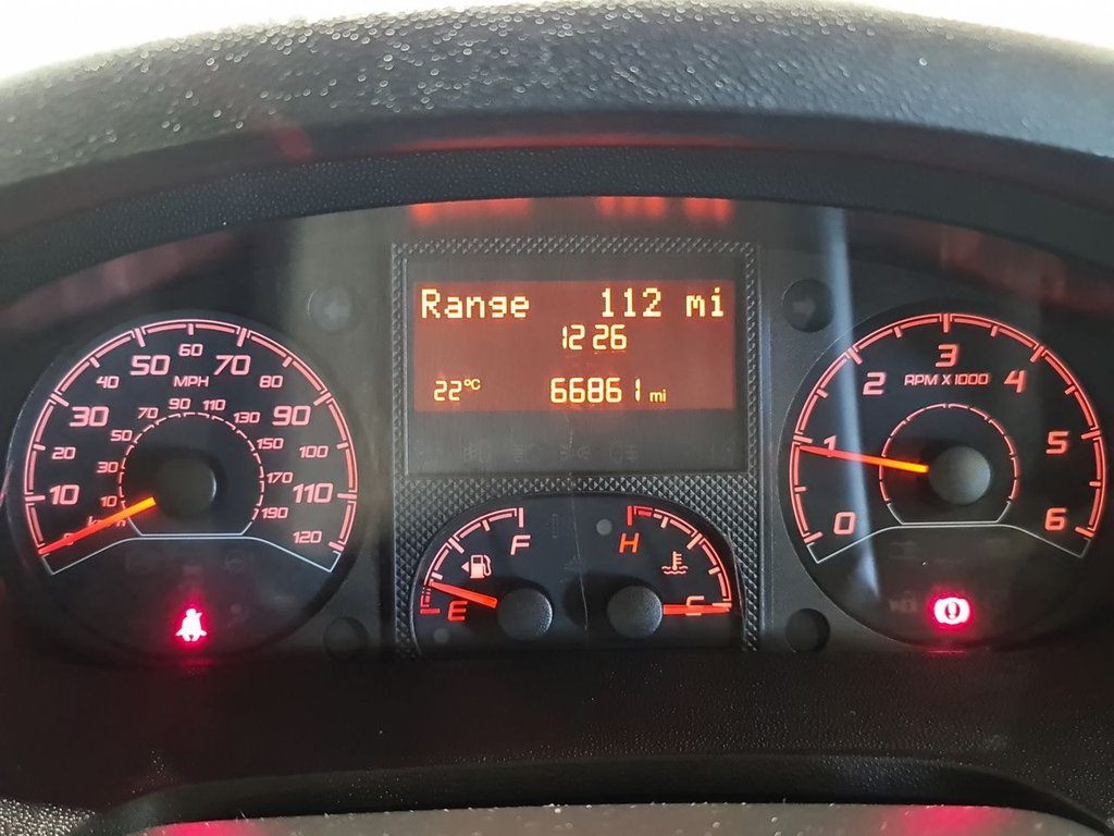 Vehicle 32
