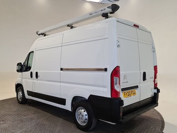 Used Citroen Relay 2020 for sale - 75559926: Photo