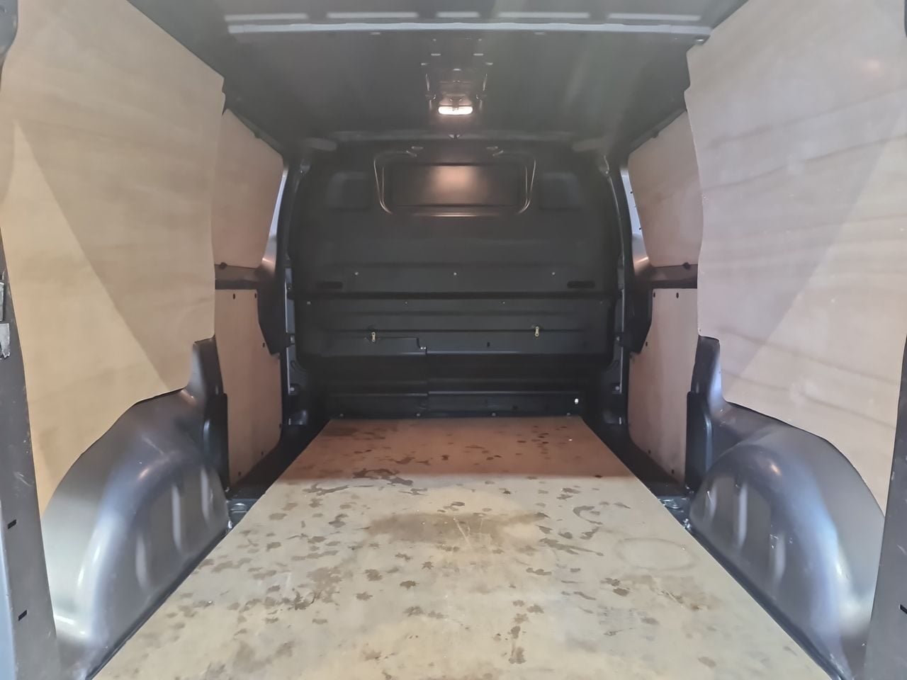 Used Citroen Dispatch 2020 for sale - 77223182: Photo 12