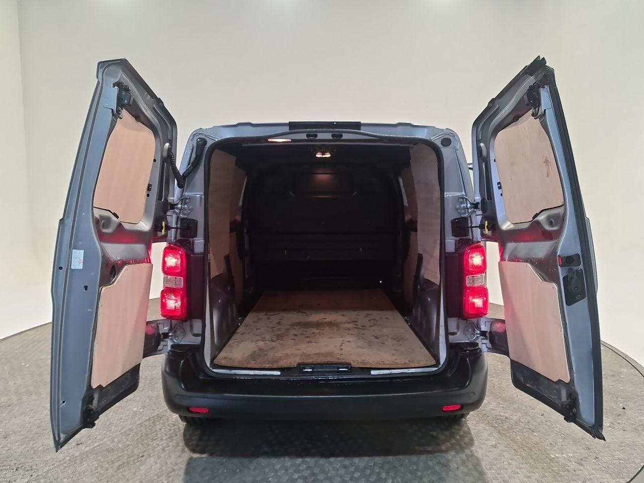 Used Citroen Dispatch 2020 for sale - 77223182: Photo 13