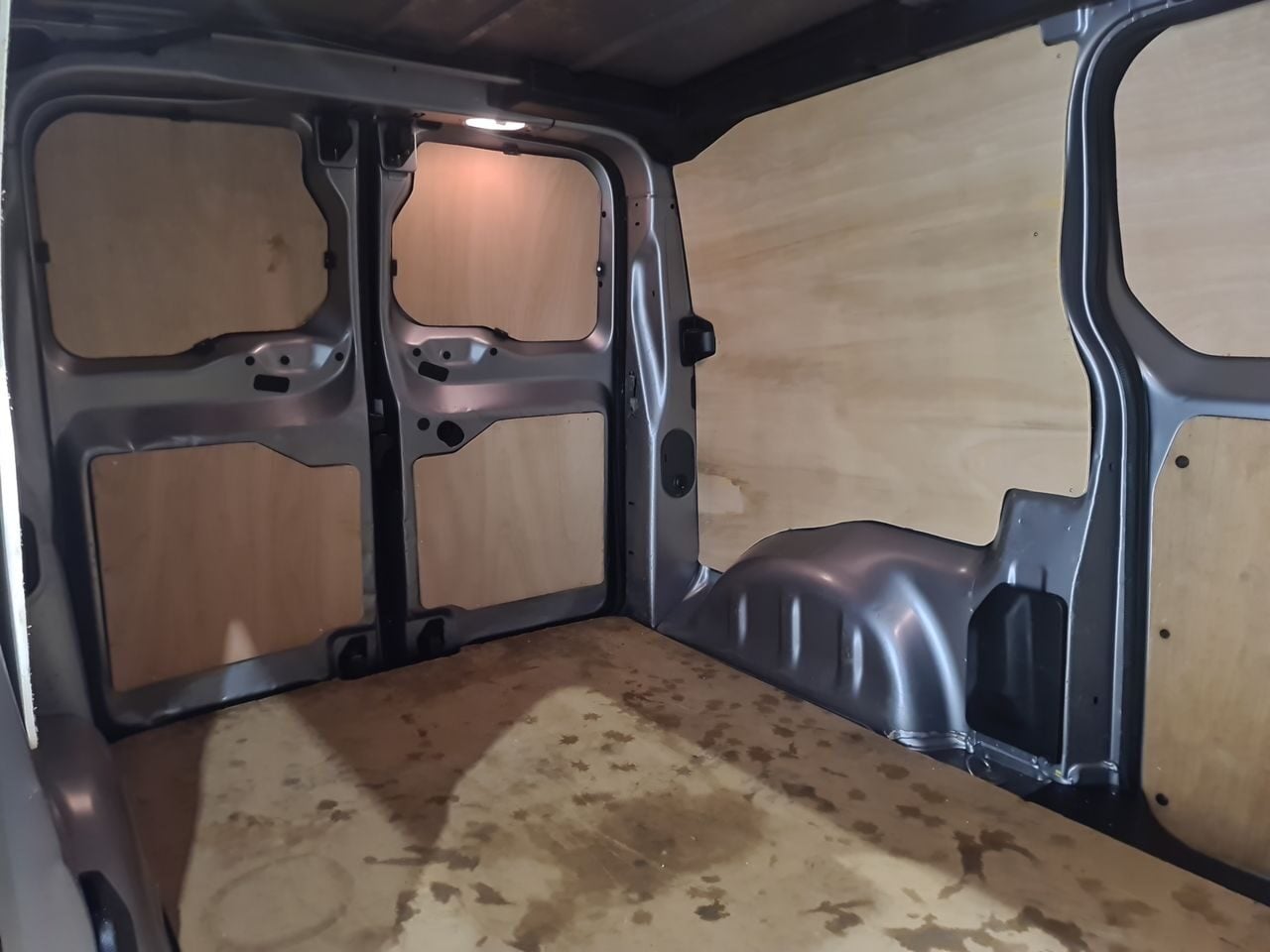 Used Citroen Dispatch 2020 for sale - 77223182: Photo 17