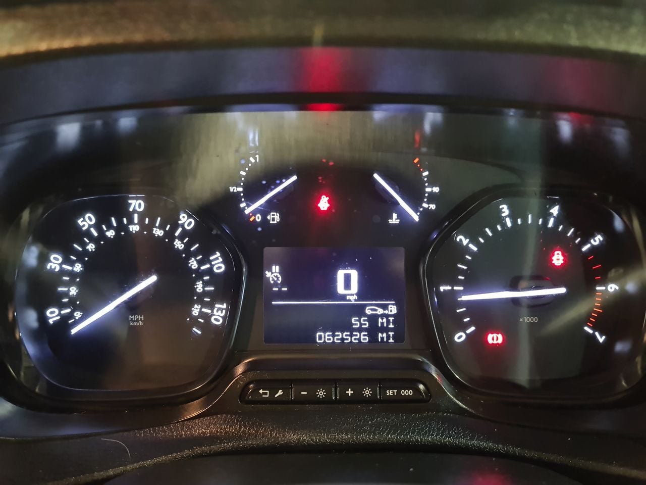 Used Citroen Dispatch 2020 for sale - 77223182: Photo 26