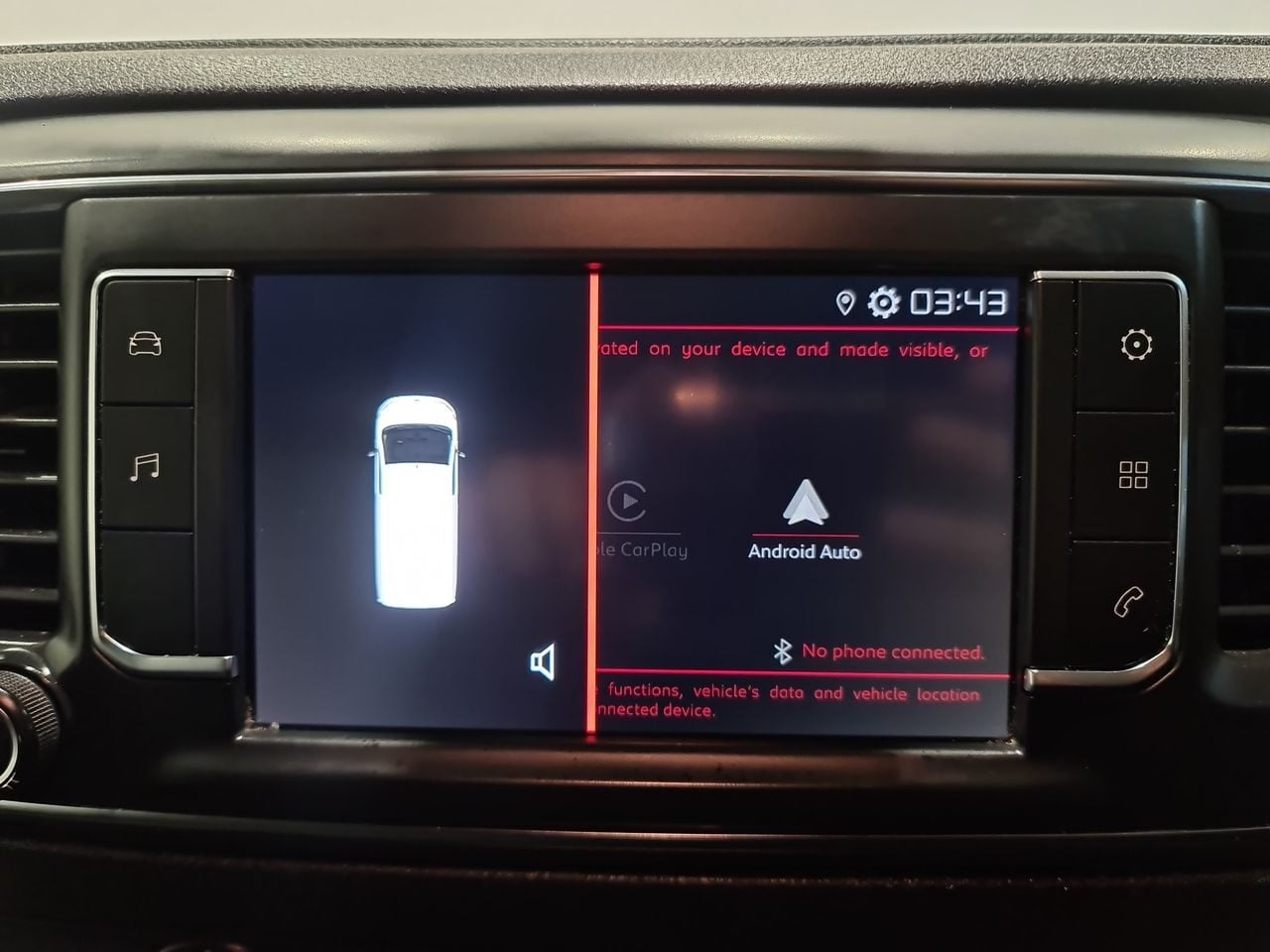 Used Citroen Dispatch 2020 for sale - 77223182: Photo 30