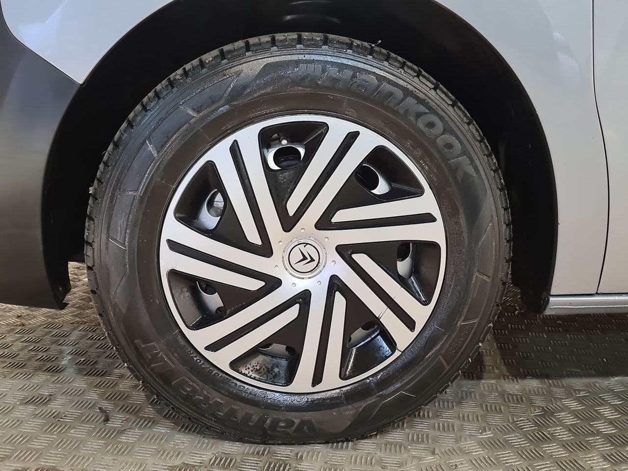 Used Citroen Dispatch 2020 for sale - 77223182: Photo 6