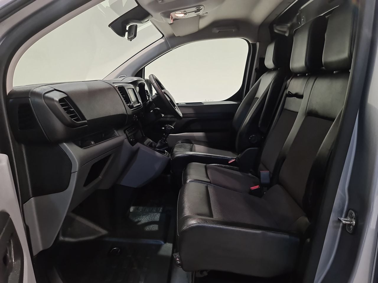 Used Citroen Dispatch 2020 for sale - 77223182: Photo 7