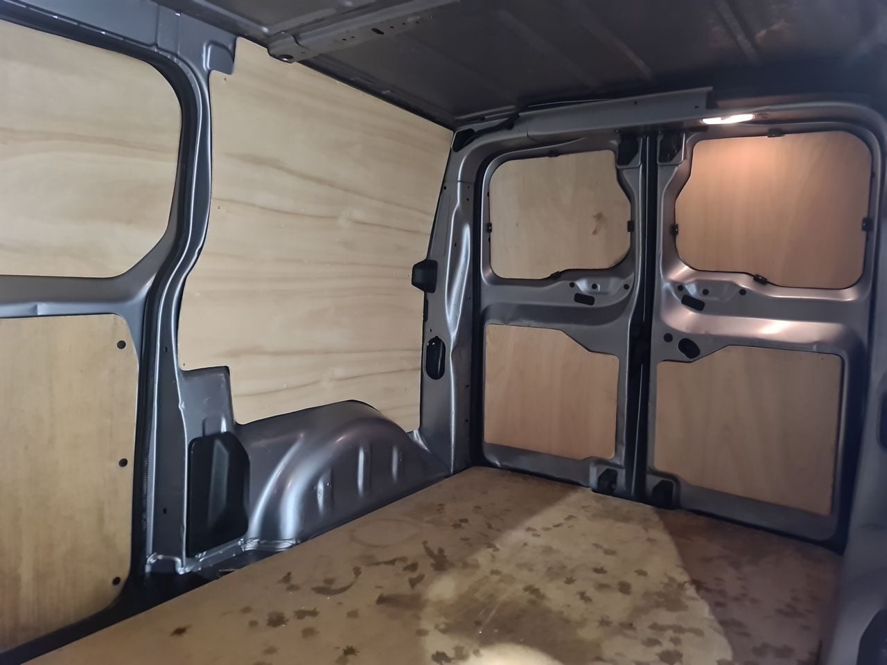 Used Citroen Dispatch 2020 for sale - 77223182: Photo 8