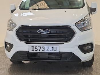 Used Ford Transit Custom 2023 for sale - 79198178: Photo