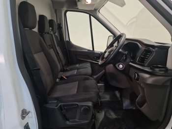 Used Ford Transit 2023 for sale - 74131076: Photo